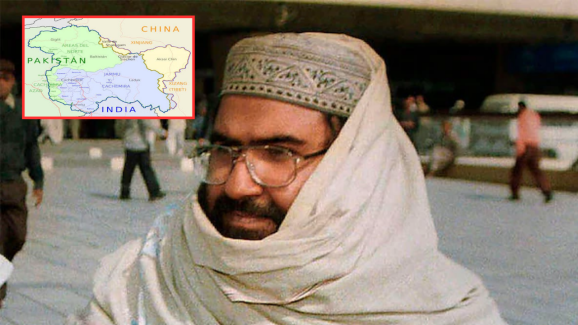 Jammu and Kashmir : పీఓకే లోకి అడుగుపెట్టనున్న హమస్.. ఇజ్రాయిల్ తర్వాత భారత్ టార్గెట్ కానుందా..