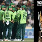 Pakistan – Champions Trophy: టీమిండియా దెబ్బ అదుర్స్‌.. ఇక ఇంటికే పాక్‌.. లెక్కలు ఇవే !