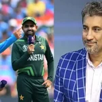 Pakistan – Champions Trophy 2025: రేపటి మ్యాచ్‌ లో పాకిస్థానే గెలవాలి.. టీమిండియా మాజీ ప్లేయర్‌ సంచలనం!