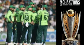 Pakistan - Champions Trophy: టీమిండియా దెబ్బ అదుర్స్‌.. ఇక ఇంటికే పాక్‌.. లెక్కలు ఇవే !