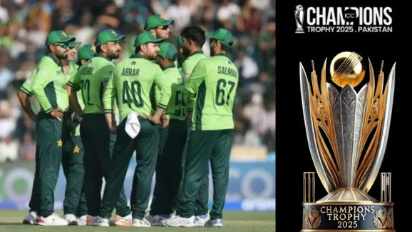 Pakistan – Champions Trophy: టీమిండియా దెబ్బ అదుర్స్‌.. ఇక ఇంటికే పాక్‌.. లెక్కలు ఇవే !