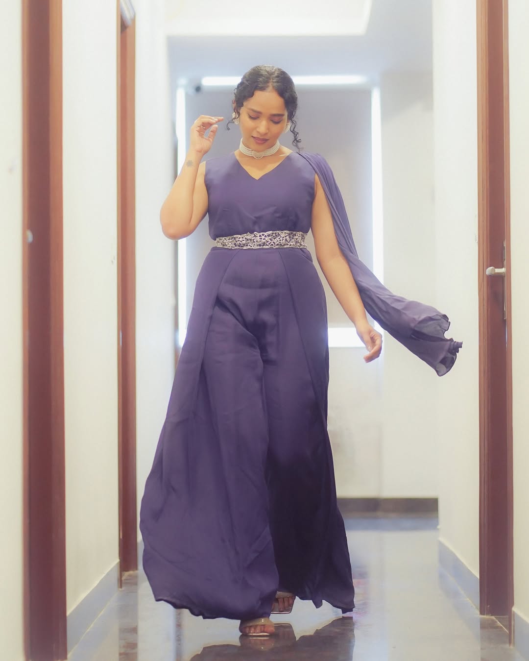 Pavani Karanam
