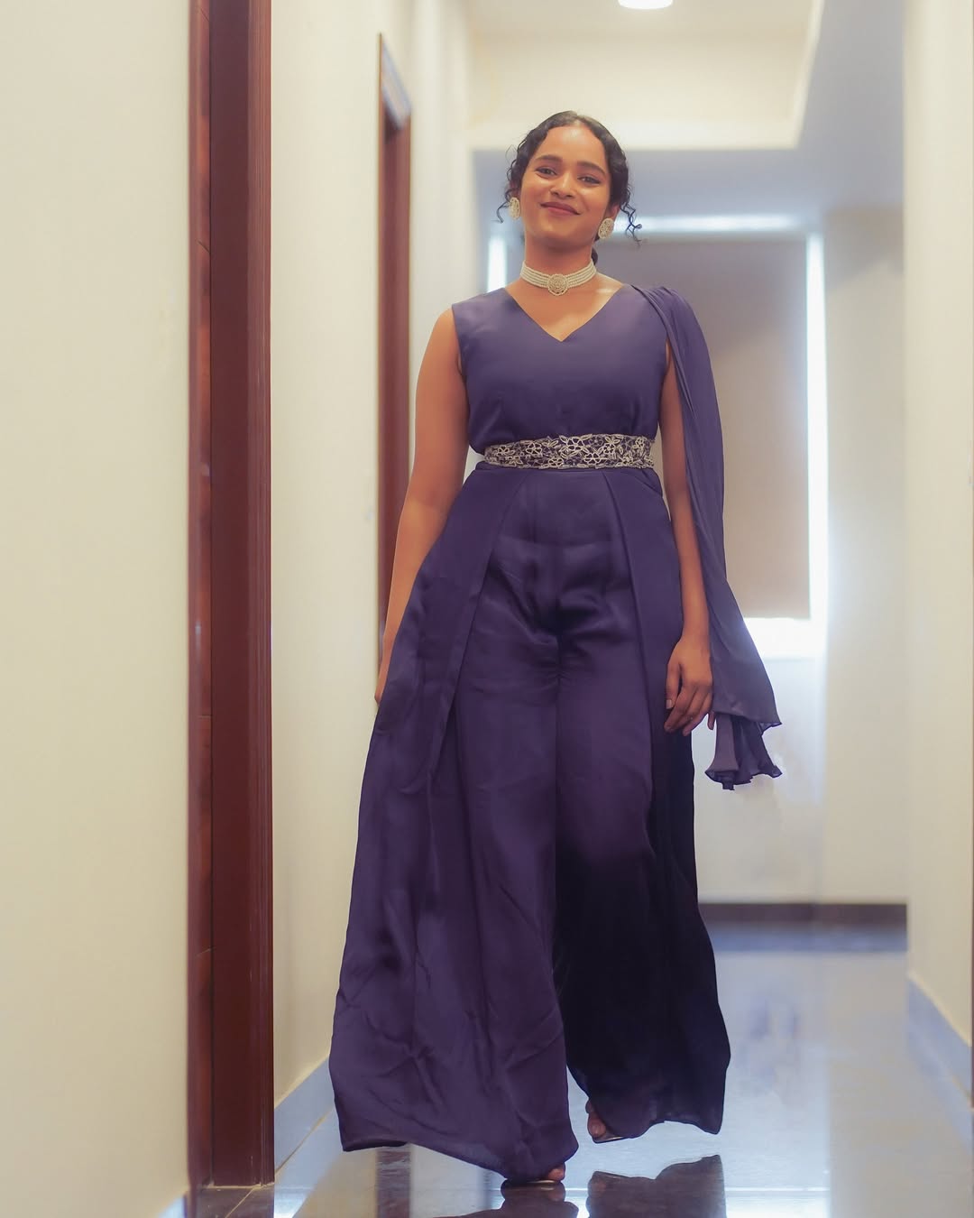 Pavani Karanam