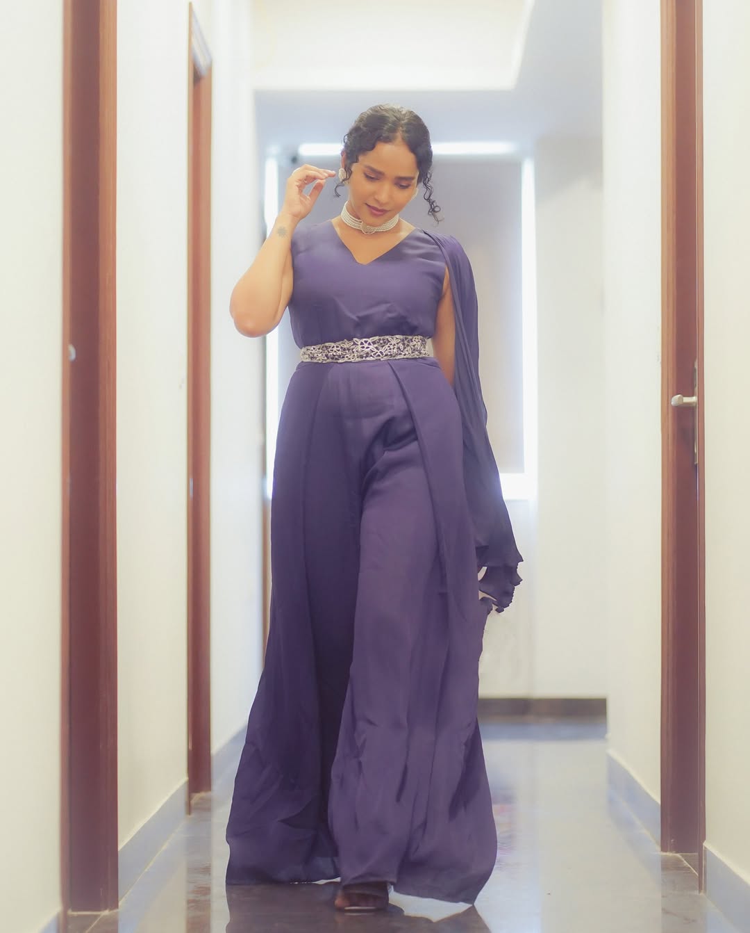 Pavani Karanam