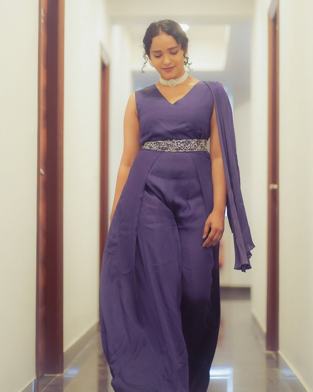 Pavani Karanam
