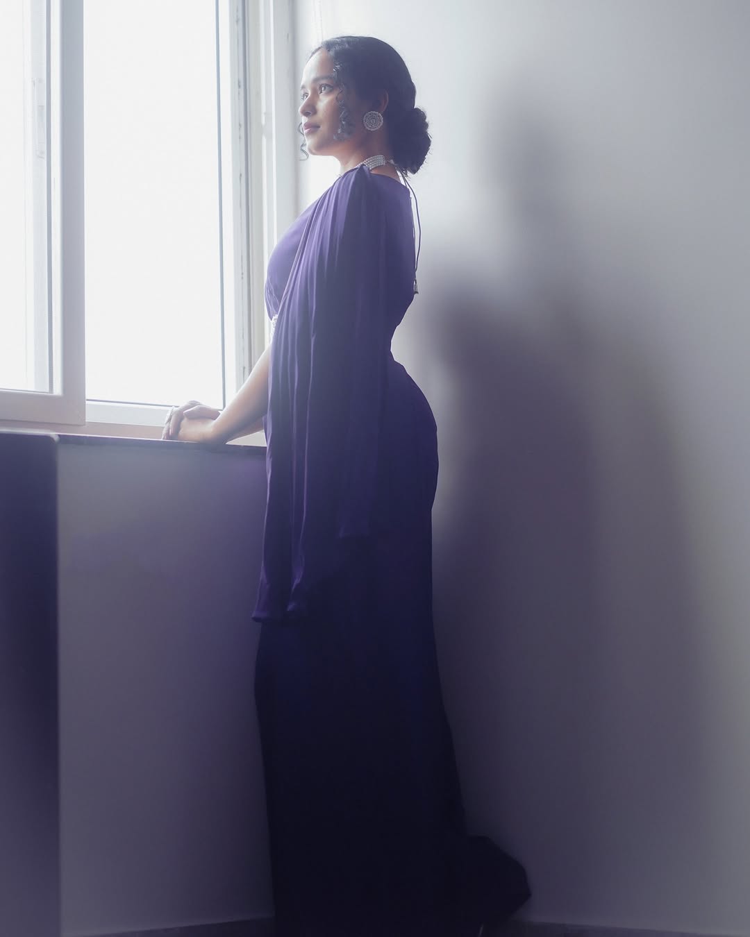 Pavani Karanam