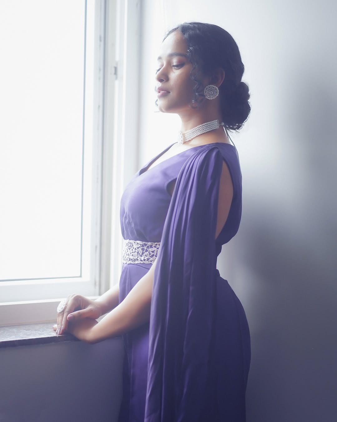 Pavani Karanam