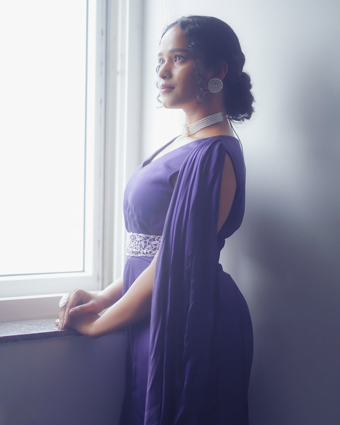Pavani Karanam
