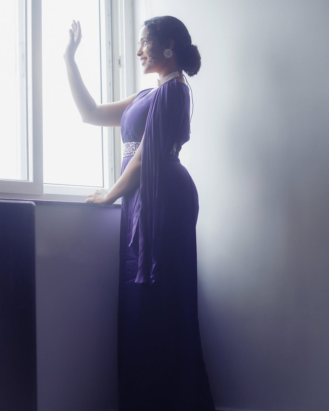 Pavani Karanam