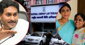 Vijayamma On Jagan: జగన్‌కు విజయమ్మ, షర్మిల కౌంటర్.. రాజకీయ కారణాలతో ఈ పని