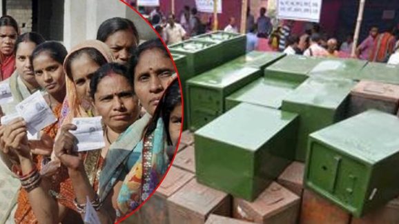 Local Body Elections: వీలైతే ఈ వారం.. ‘స్థానిక ఎన్నికల’ గంట