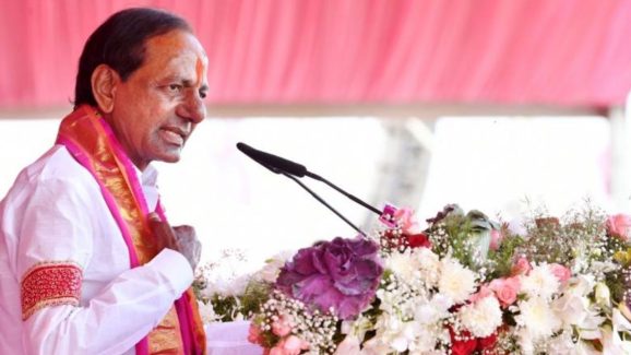 BRS New Plan: సమయం లేదు మిత్రమా.. రూటు మారింది ఎందుకు?