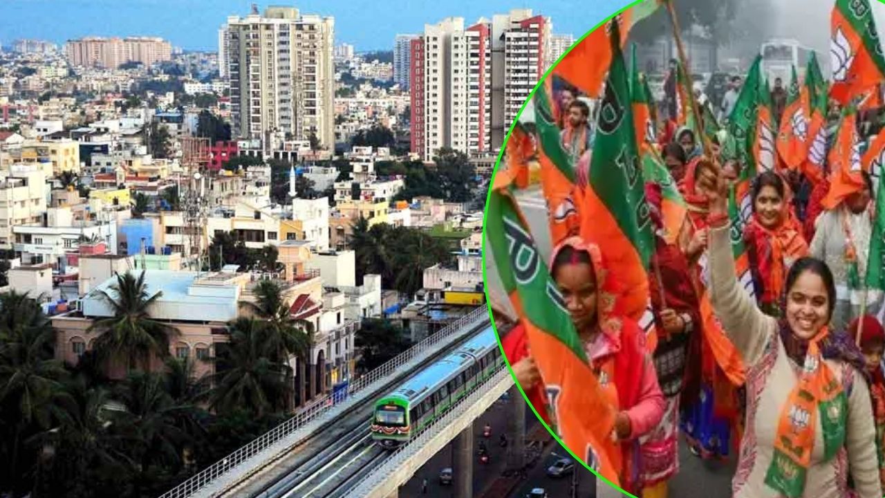 Delhi CM list: ఢిల్లీ సీఎం పీఠంపై మహిళకు ఛాన్స్? రేసులో ఆ ‘నలుగురు’