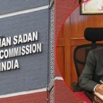 NEW CEC Gyanesh Kumar: కొత్త ఎన్నికల సంఘం చీఫ్‌గా జ్ఞానేష్‌కుమార్.. అర్థరాత్రి నియామకంపై కాంగ్రెస్ మండిపాటు