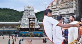 Tirumala News: టీటీడీ ఉద్యోగిపై రెచ్చిపోయిన బోర్డు సభ్యులు.. ఆపై బండ బూతులు, ఏం జరిగింది?