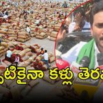 Jagan Angry: భద్రత లేదు.. గిట్టుబాటు ధర ఎక్కడ, సీఎం చంద్రబాబుకు జగన్ సూటి ప్రశ్న