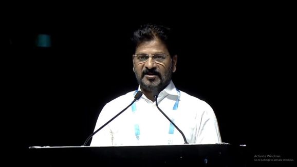 CM Revanthreddy: లైఫ్ సైన్సెస్ హబ్‌గా హైదరాబాద్, బయో ఏషియా-2025 ఈవెంట్‌లో సీఎం రేవంత్