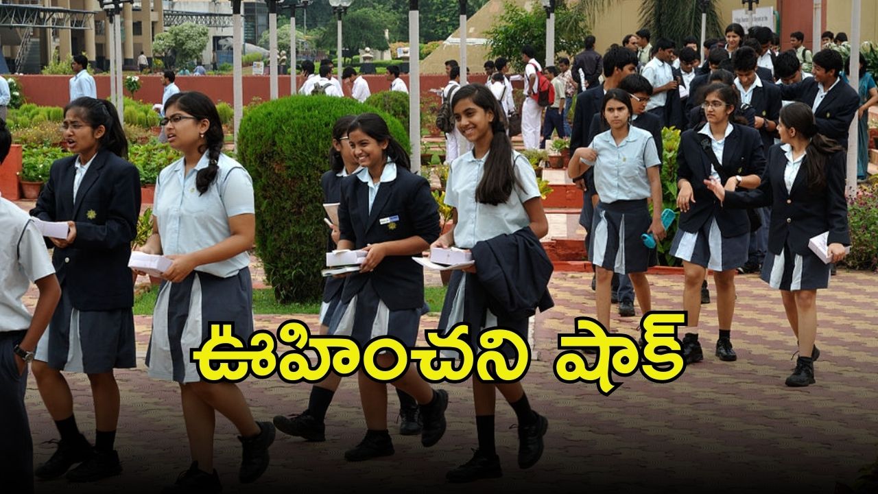 Telangana Govt: షాకైన ప్రైవేటు యాజమాన్యాలు.. ఇకపై తెలుగు తప్పనిసరి.. ఆపై ‘వెన్నెల’ ఎంట్రీ
