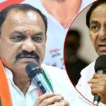 Mahesh Kumar on KCR: బీఆర్ఎస్‌పై ఆగ్రహం.. డీల్ కుదిరిందన్న టీపీసీసీ చీఫ్