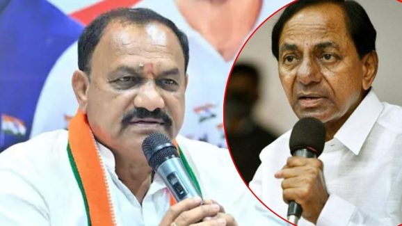 Mahesh Kumar on KCR: బీఆర్ఎస్‌పై ఆగ్రహం.. డీల్ కుదిరిందన్న టీపీసీసీ చీఫ్
