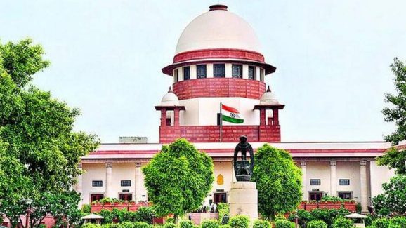 Supreme Court: ఎమ్మెల్యేల అనర్హత పిటిషన్.. మరో వారం వాయిదా