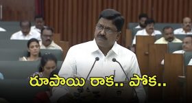 AP Budget 2025-26: ఏపీ బడ్జెట్.. ఆ శాఖకు భారీ కేటాయింపులు