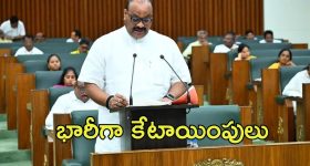 Agri Budget: ఏపీలో వ్యవసాయ బడ్జెట్.. రైతులకు శుభవార్త