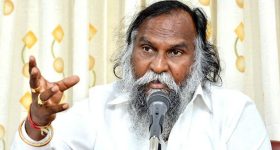 Jaggareddy Chit Chat: జగ్గారెడ్డి మనసులో మాట.. అదంతా సహజం