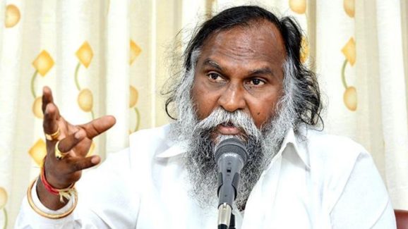 Jaggareddy Chit Chat: జగ్గారెడ్డి మనసులో మాట.. అదంతా సహజం