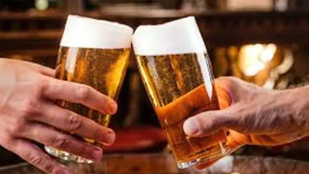 Telangana Beer Rates:  తెలంగాణలో  బీర్లకు సమ్మర్ కిక్.. నేటి నుంచి అమలు