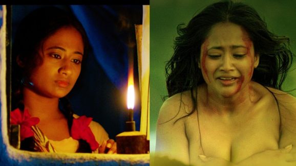 OTT Movie : భర్త గదిలోకి పనిమనిషిని పంపే భార్య… బట్టలిప్పి తరిమికొట్టే ఊరి జనం