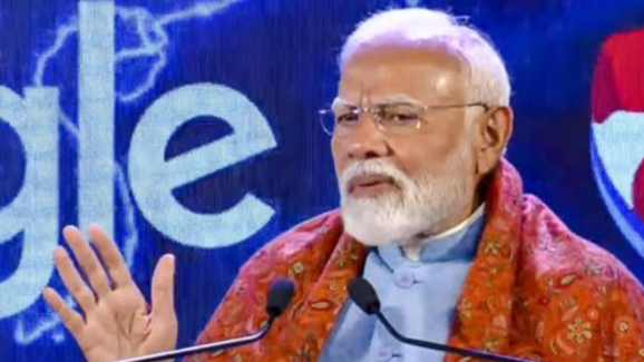 PM Modi : ప్రభుత్వం వ్యాపారం చేసే సంస్థ కాదు – ప్రధాని మోదీ కీలక వ్యాఖ్యలు