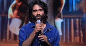 Pradeep Ranganathan : ఇచ్చిన మాటను నిలబెట్టుకున్నాడు