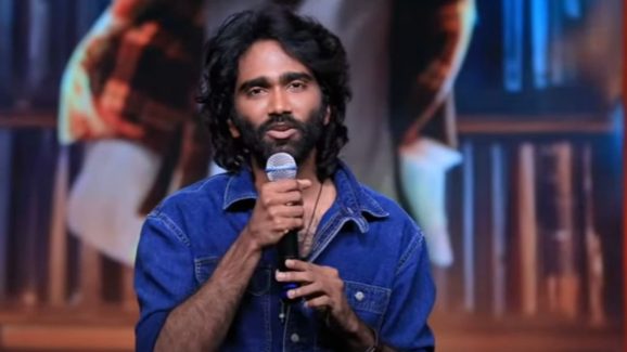 Pradeep Ranganathan : ఇచ్చిన మాటను నిలబెట్టుకున్నాడు