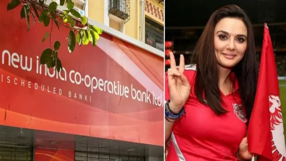 Preity Zinta: పంజాబ్ ఓనర్ పై సంచలన ఆరోపణలు.. రూ.18 కోట్ల మింగేసిందంటూ ? Preity Zinta: పంజాబ్ ఓనర్ పై సంచలన ఆరోపణలు.. రూ.18 కోట్ల మింగేసిందంటూ ?