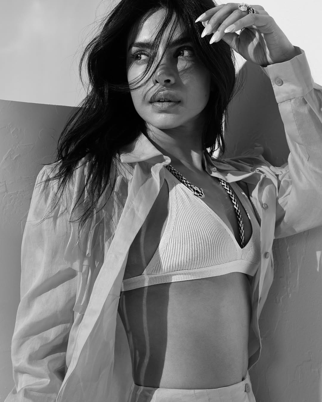 Priyanka Chopra