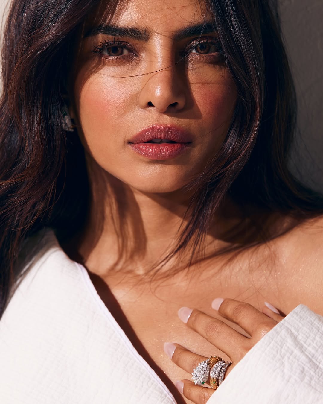 Priyanka Chopra
