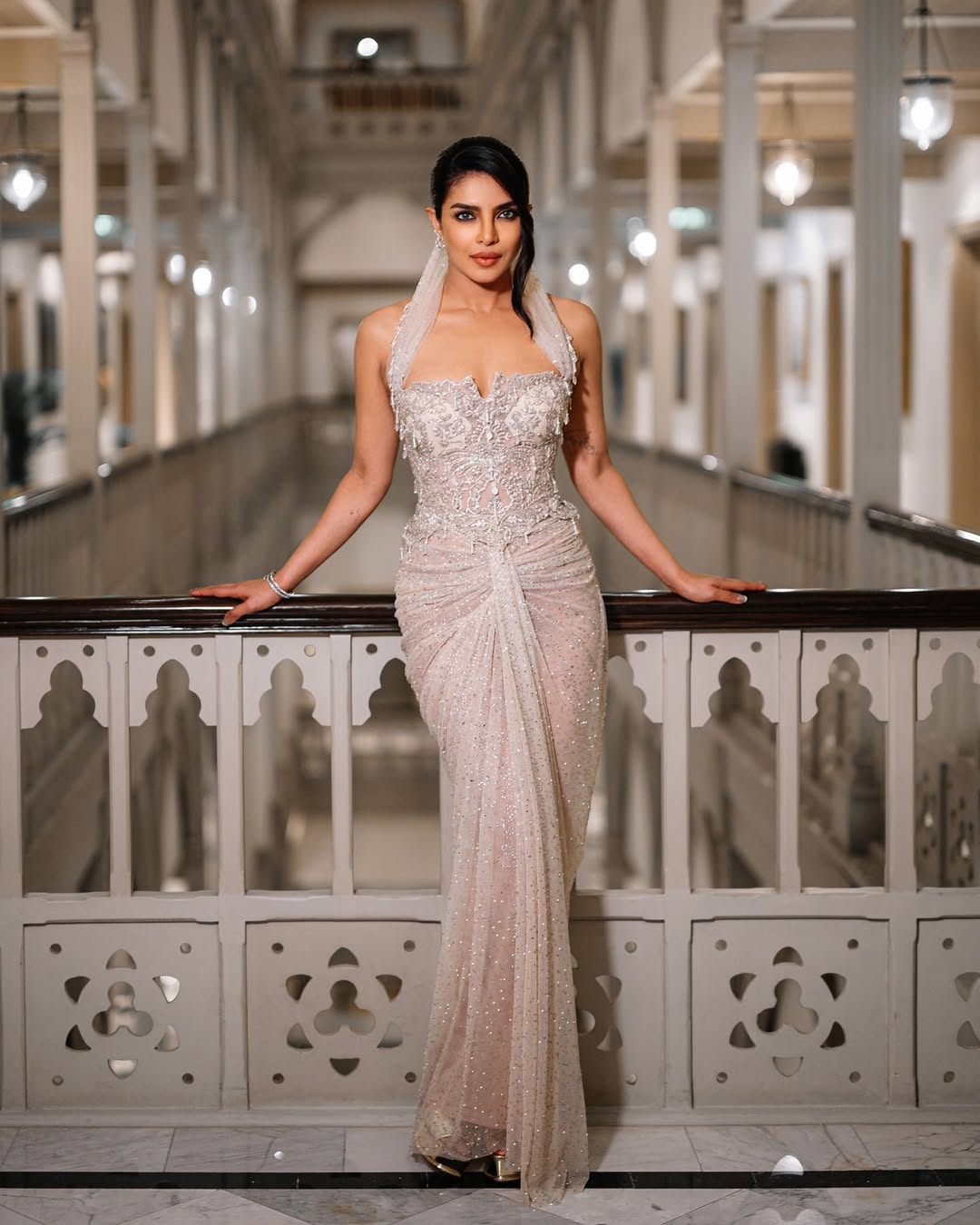 Priyanka Chopra