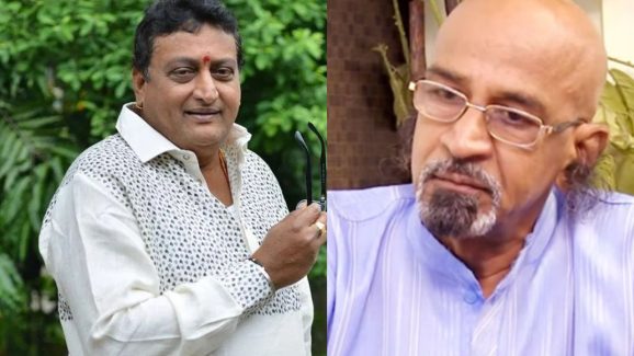 Prudhvi Raj Controversy : పృథ్వీరాజ్ నోటి దూల వల్ల ఇండస్ట్రీకి నష్టం… నిర్మాత ఫైర్