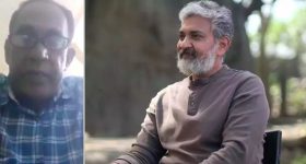 SS Rajamouli Controversy : వాడో పిచ్చోడు... రాజమౌళి వివాదంపై సంచలన కామెంట్స్ చేసిన నిర్మాత