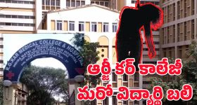 Naga Chaitanya: ఇంట్లో శోభితాను అలాగే పిలుస్తాను, తను చాలా ఫీలయ్యింది.. బయటపెట్టిన నాగచైతన్య