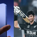 Rachin Ravindra Phone Stolen: ఇదేం సెక్యూరిటీ.. రచిన్ ఫోన్ దొంగిలించిన పాక్ ఫ్యాన్స్?