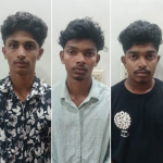 Kerala Medical College Ragging : ప్రైవేట్ పార్ట్స్ కు డంబెల్స్ వేలాడగట్టి – శృతిమించిన ర్యాగింగ్