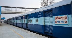 Train Tickets Booking: అర్జెంట్ గా రైల్లో వెళ్లాలా? డోంట్ వర్రీ.. 5 నిమిషాల ముందు కూడా టికెట్ బుక్ చేసుకోవచ్చు!