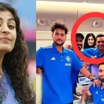 Rajal Arora: టీమిండియాలో ఉన్న ఈ లేడీ ఎవరు? ఆమె బ్యాగ్రౌండ్ ఇదే !