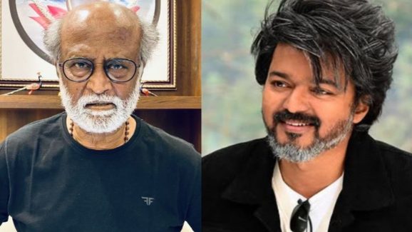 Rajinikanth: విజయ్‌పై దారుణమైన కామెంట్స్… ఉలిక్కిపడ్డ రజనీకాంత్, అసలు ఏమైంది?