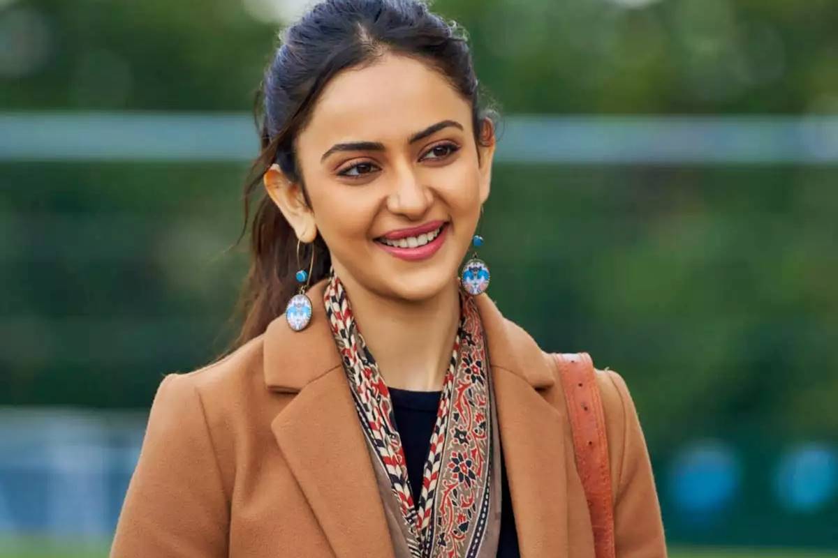 Actress Rakul Preet Singh Photo gallery