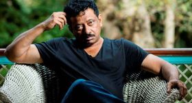 RGV : ఐ హేట్ శారీ... అమ్మాయిల చేతిలో చచ్చినా సరే... ఆర్జీవీ షాకింగ్ స్టేట్మెంట్