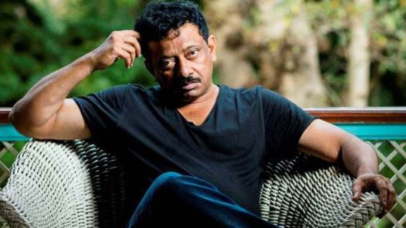RGV : ఐ హేట్ శారీ… అమ్మాయిల చేతిలో చచ్చినా సరే… ఆర్జీవీ షాకింగ్ స్టేట్మెంట్
