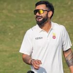 Virat Kohli: రంజీ మ్యాచ్‌ లు ఆడితే.. కోహ్లీకి ఎంత జీతం ఇస్తారు ?
